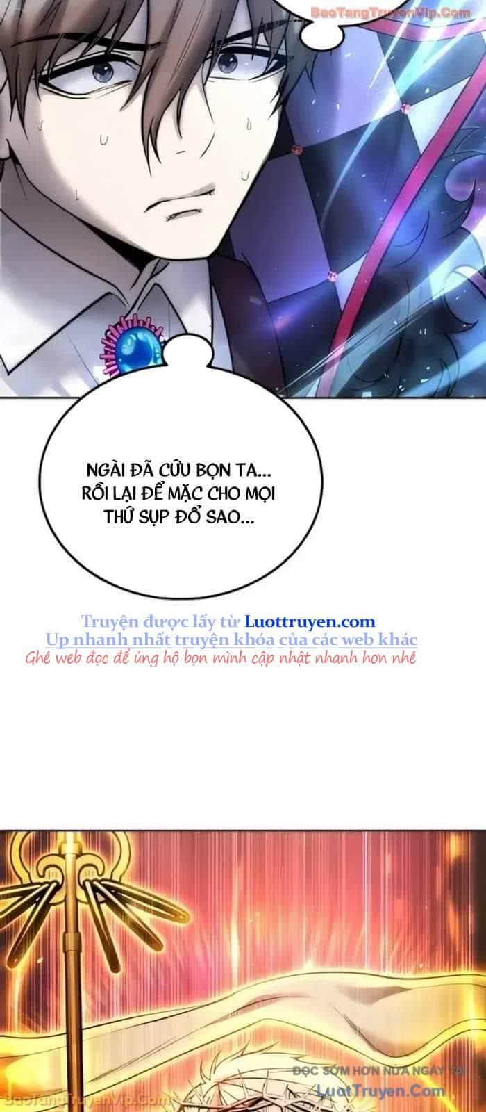Tôi Mạnh Hơn Anh Hùng - Chương 92 - ảnh 5
