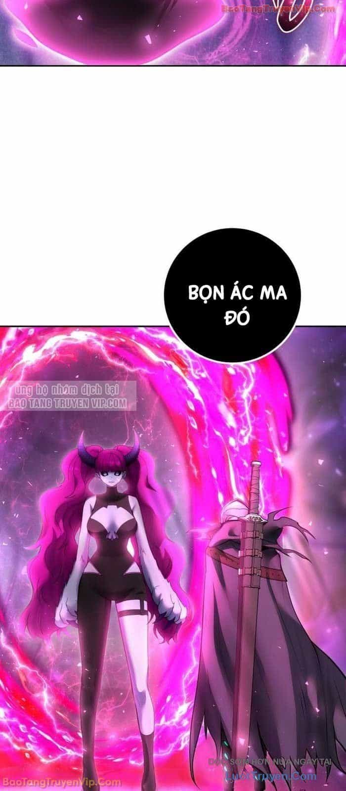 Tôi Mạnh Hơn Anh Hùng - Chương 95 - ảnh 19