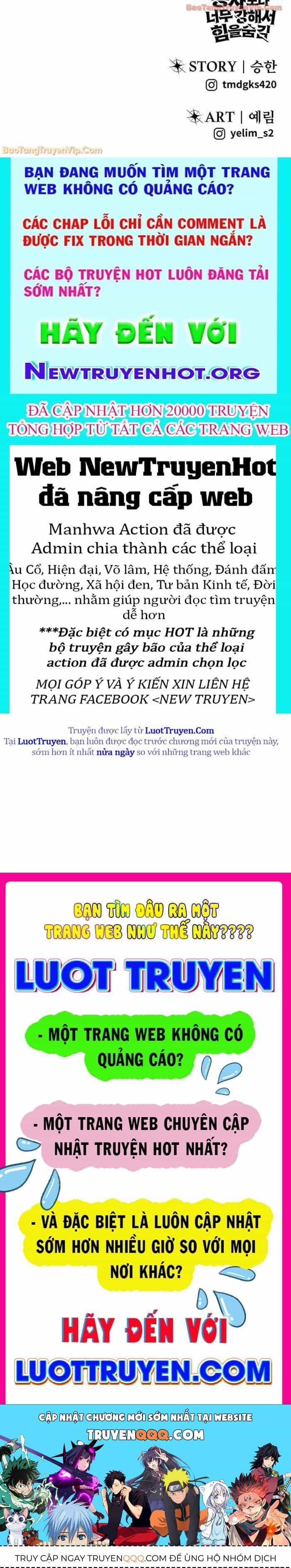Tôi Mạnh Hơn Anh Hùng - Chương 95 - ảnh 81