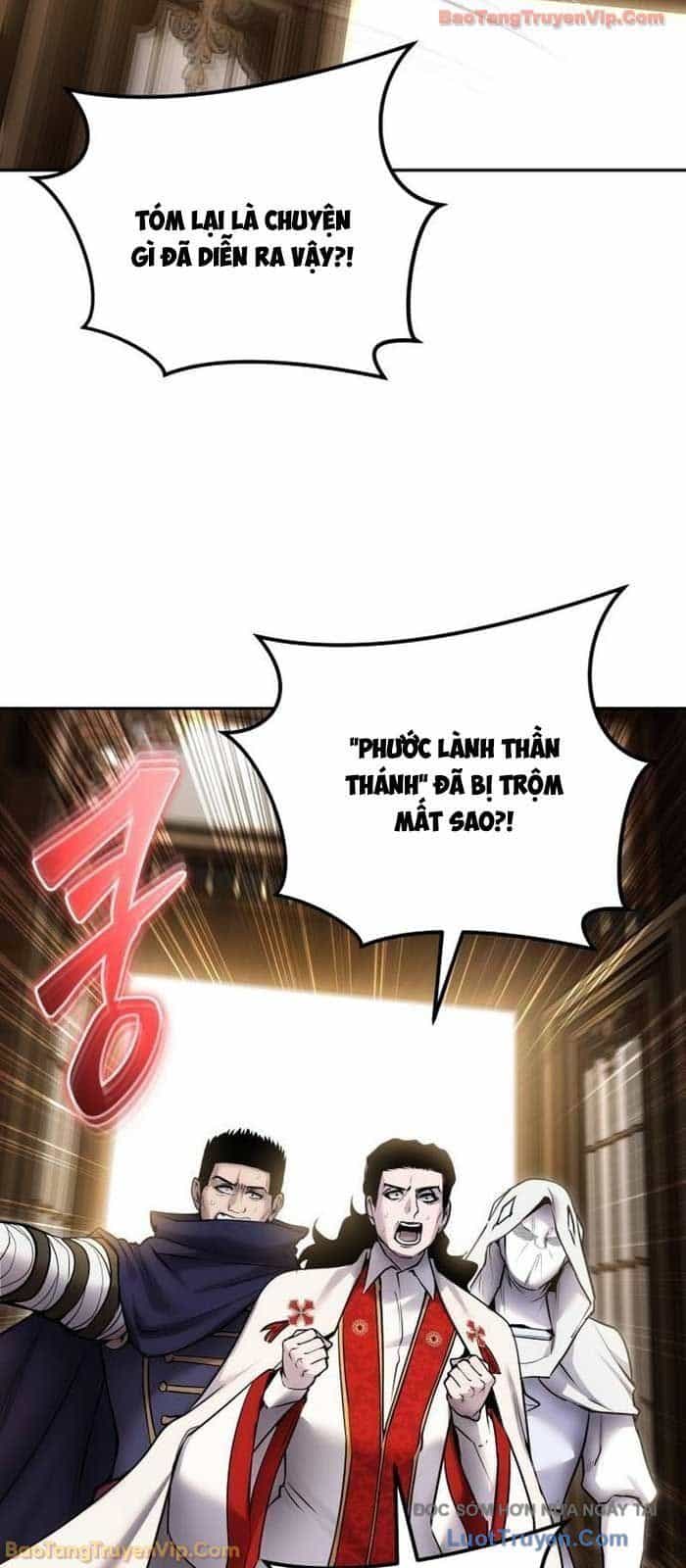Tôi Mạnh Hơn Anh Hùng - Chương 97 - ảnh 18
