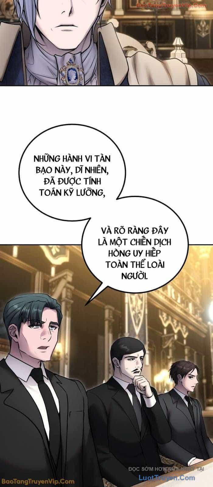 Tôi Mạnh Hơn Anh Hùng - Chương 97 - ảnh 24