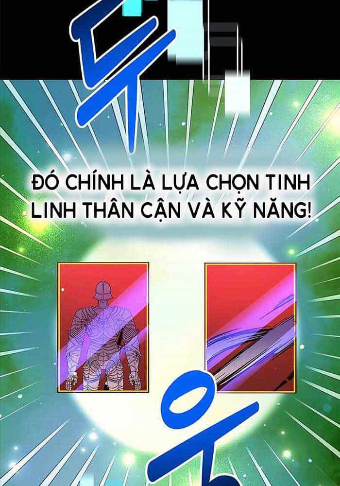 Tôi May Mắn Triệu Hồi Được Tinh Linh Hộ Vệ Hạng 10 - Chương 1 - ảnh 62