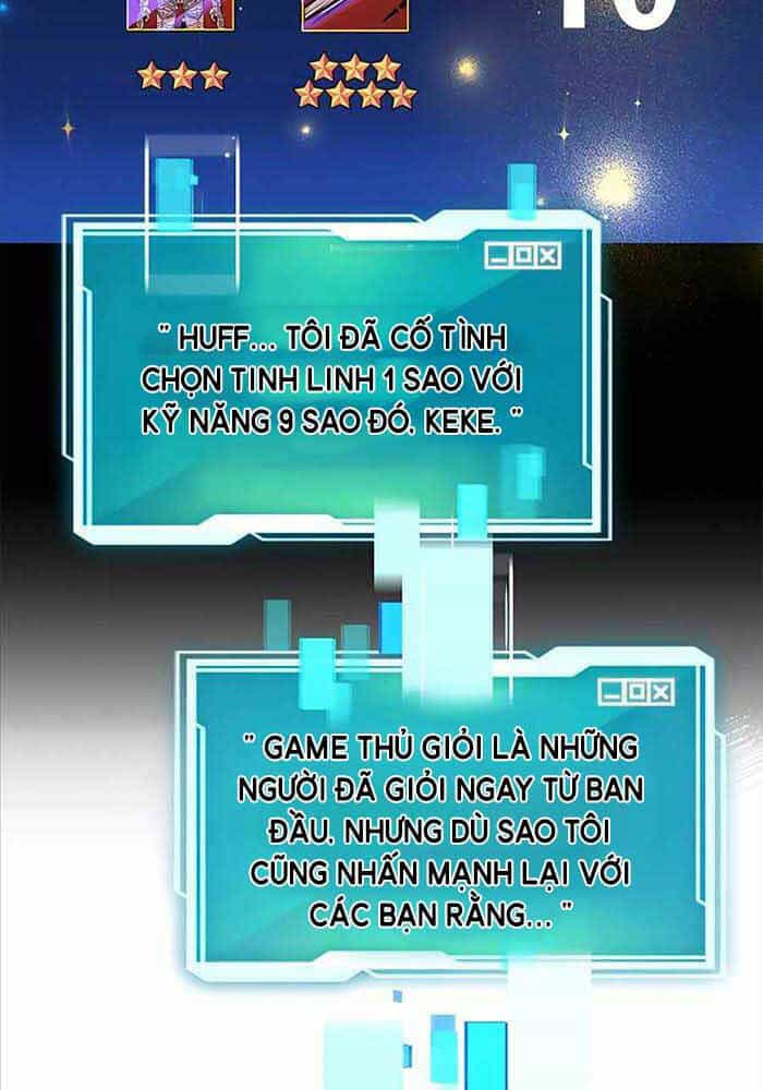 Tôi May Mắn Triệu Hồi Được Tinh Linh Hộ Vệ Hạng 10 - Chương 1 - ảnh 64