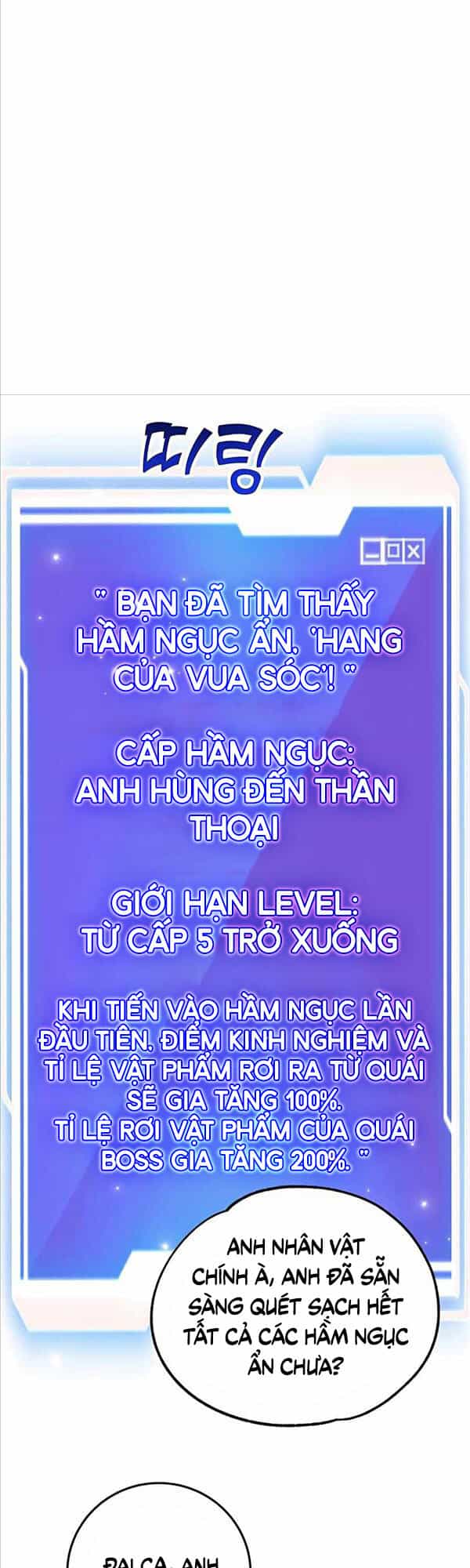 Tôi May Mắn Triệu Hồi Được Tinh Linh Hộ Vệ Hạng 10 - Chương 10 - ảnh 31