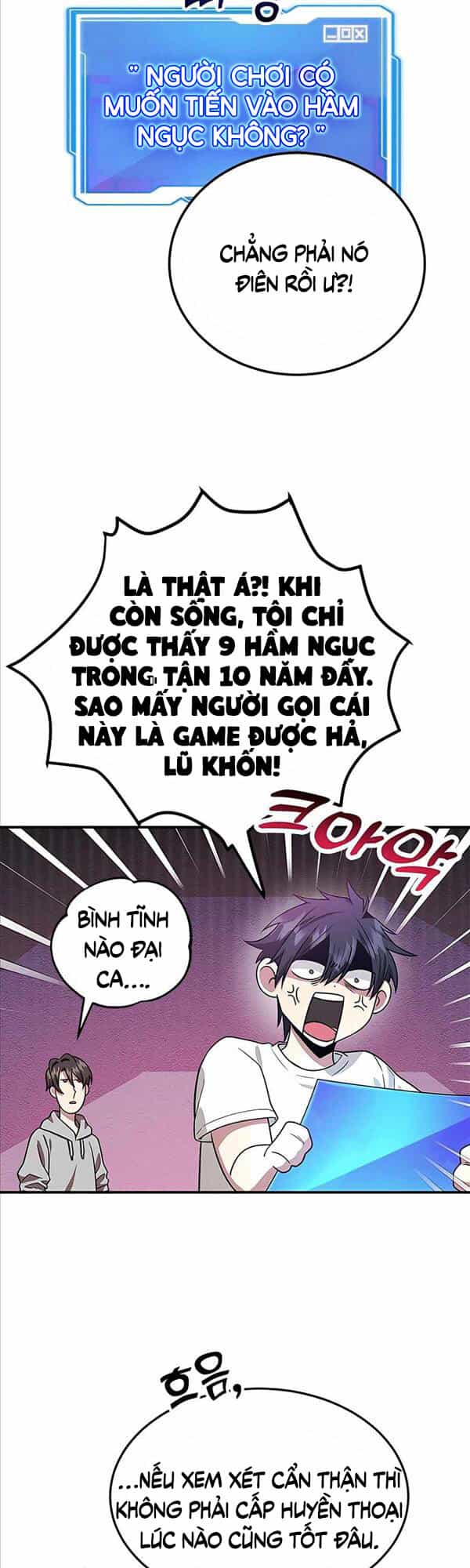Tôi May Mắn Triệu Hồi Được Tinh Linh Hộ Vệ Hạng 10 - Chương 10 - ảnh 41