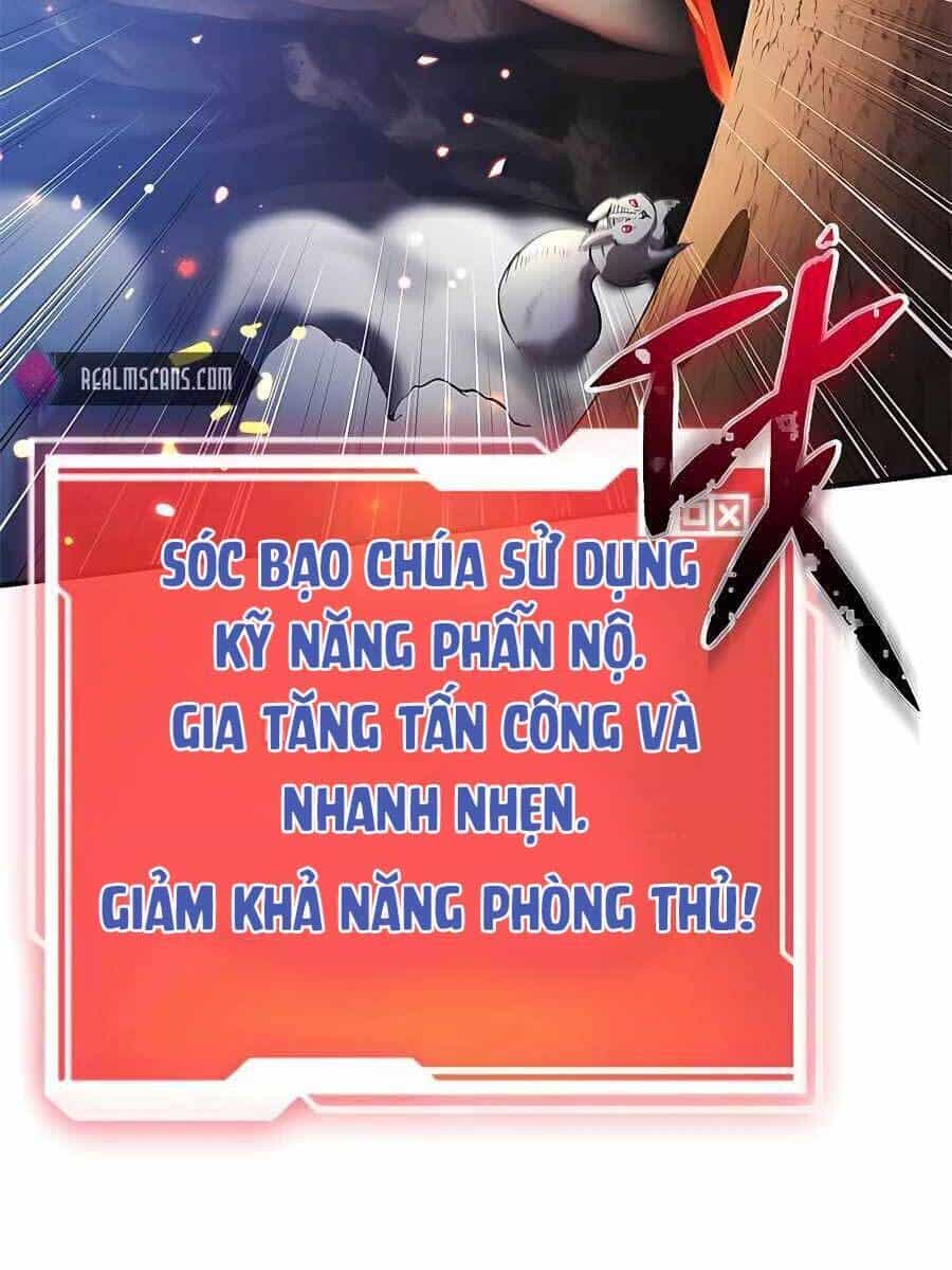 Tôi May Mắn Triệu Hồi Được Tinh Linh Hộ Vệ Hạng 10 - Chương 11 - ảnh 31
