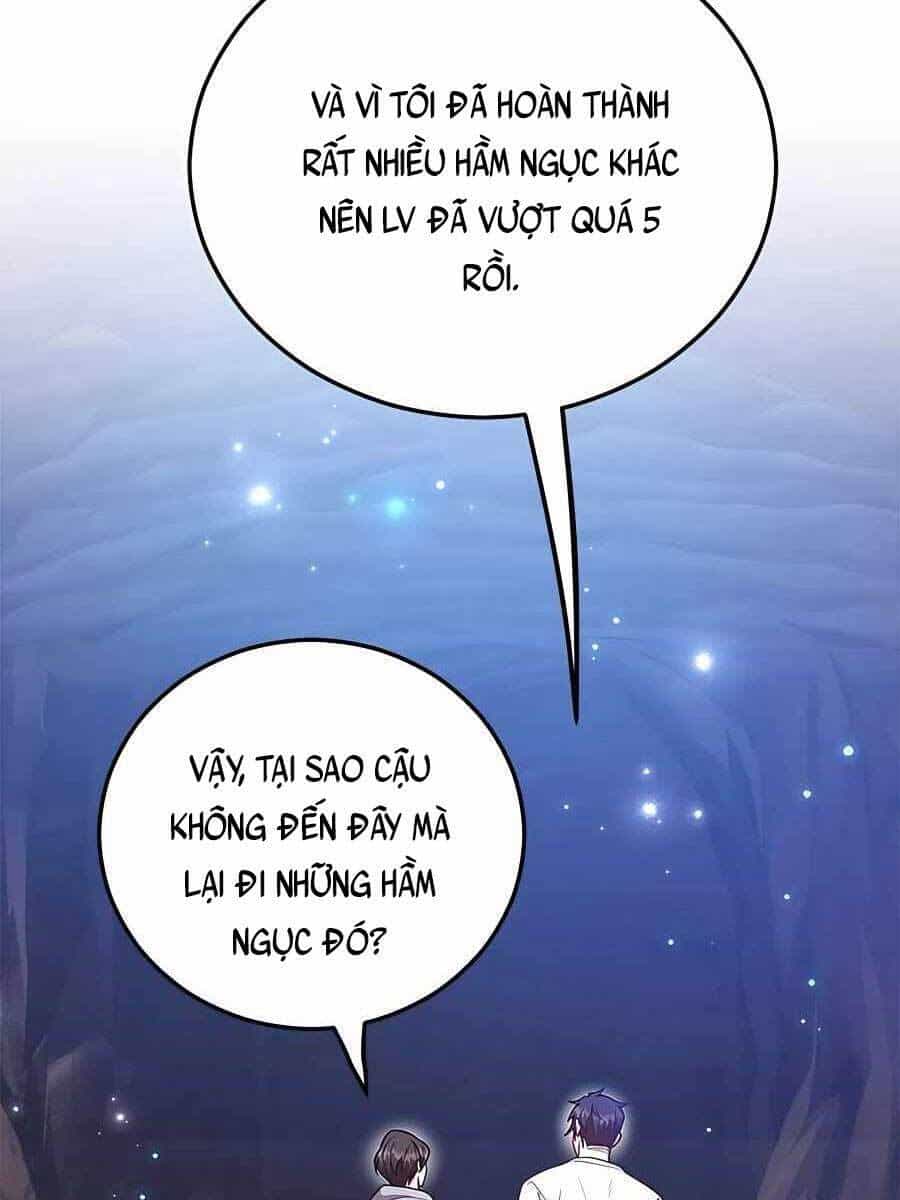 Tôi May Mắn Triệu Hồi Được Tinh Linh Hộ Vệ Hạng 10 - Chương 11 - ảnh 8