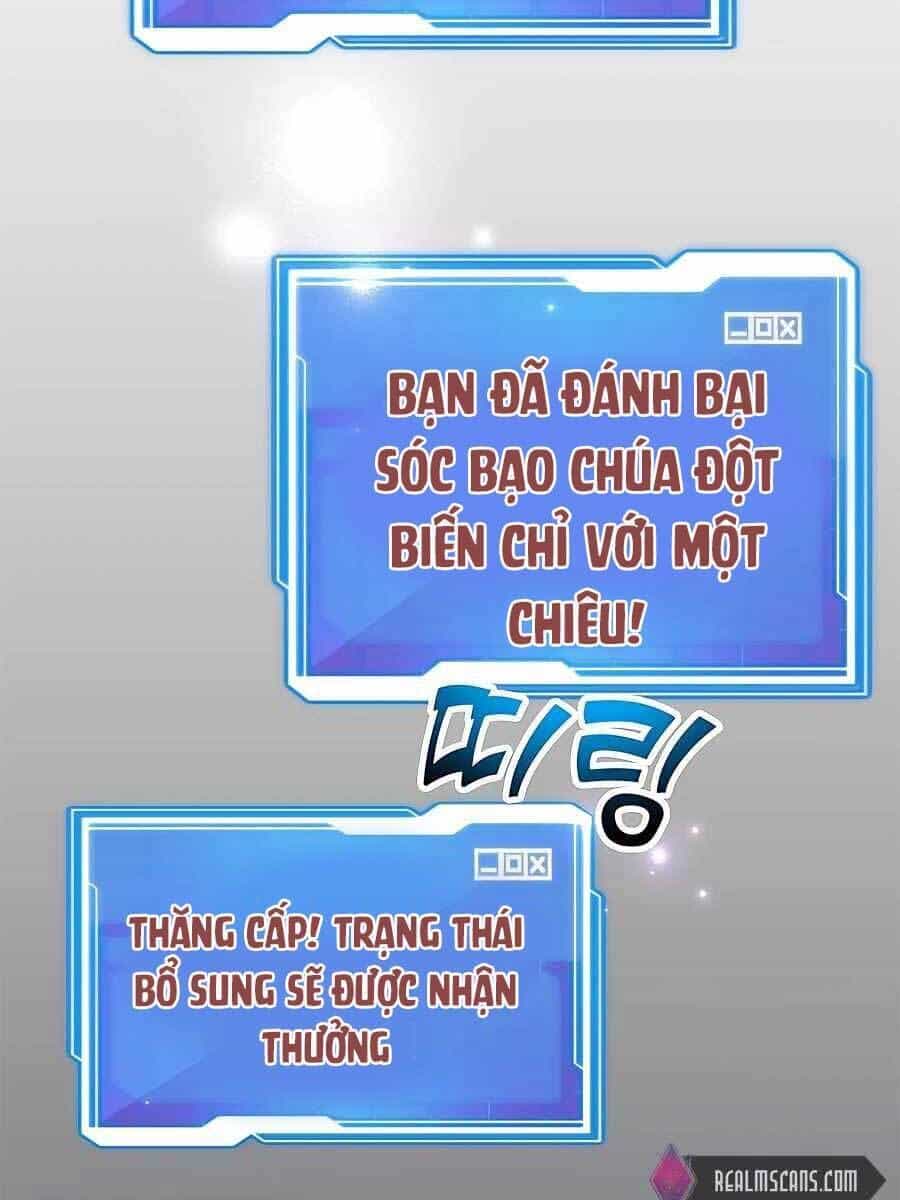 Tôi May Mắn Triệu Hồi Được Tinh Linh Hộ Vệ Hạng 10 - Chương 12 - ảnh 17