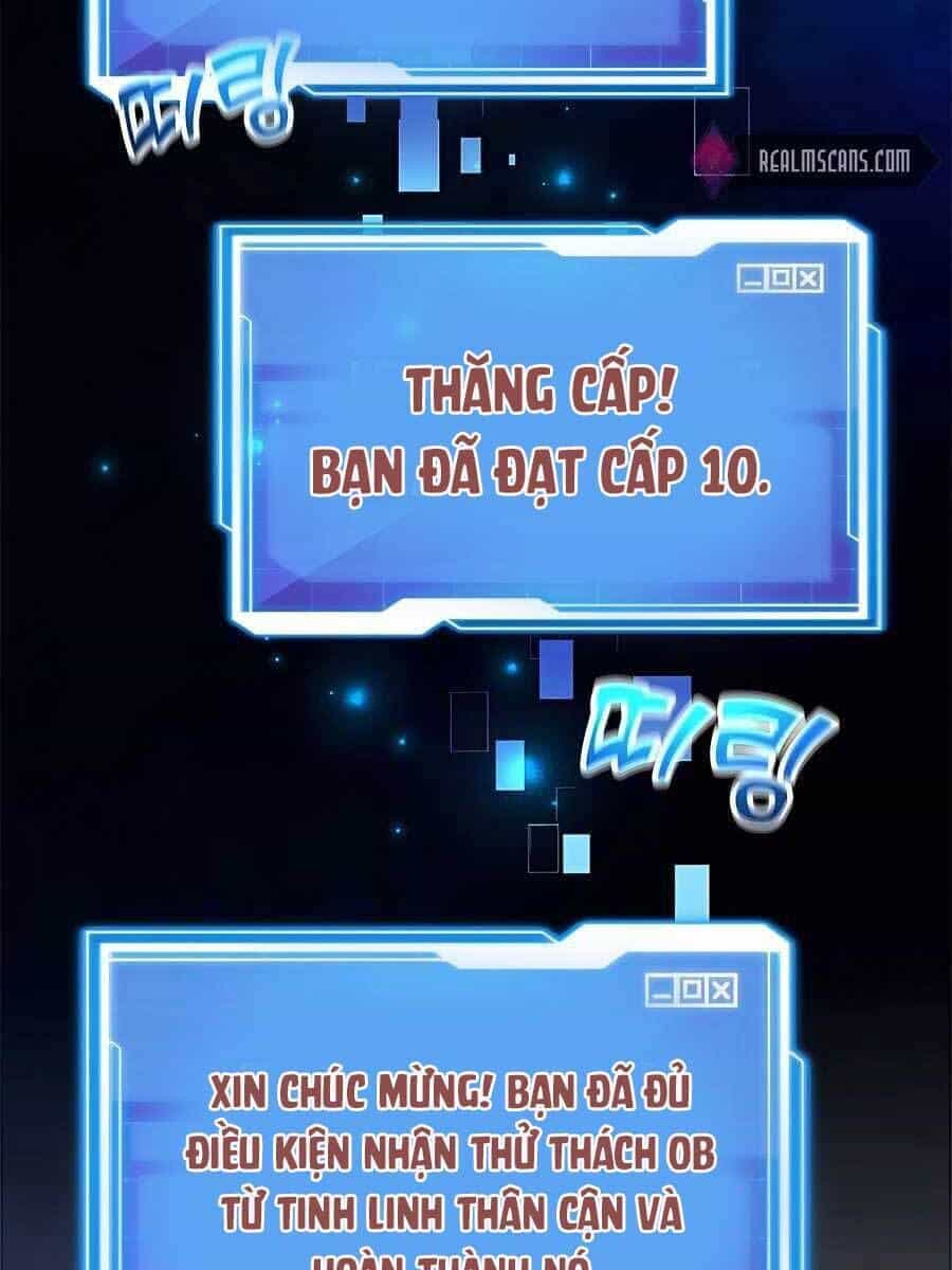 Tôi May Mắn Triệu Hồi Được Tinh Linh Hộ Vệ Hạng 10 - Chương 12 - ảnh 87
