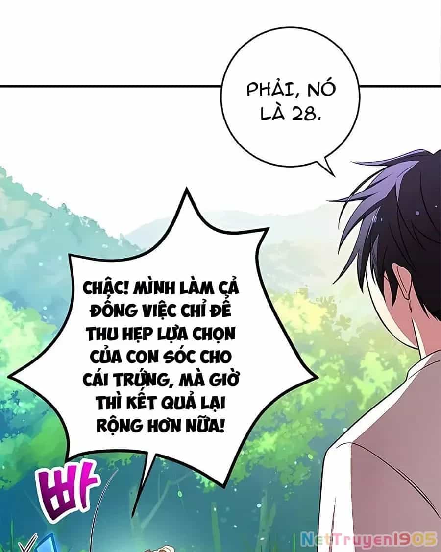 Tôi May Mắn Triệu Hồi Được Tinh Linh Hộ Vệ Hạng 10 - Chương 15 - ảnh 29
