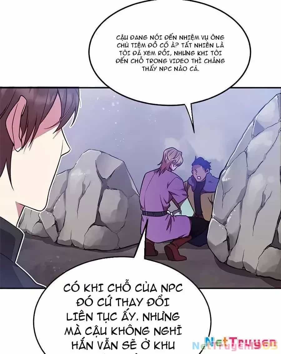 Tôi May Mắn Triệu Hồi Được Tinh Linh Hộ Vệ Hạng 10 - Chương 16 - ảnh 12