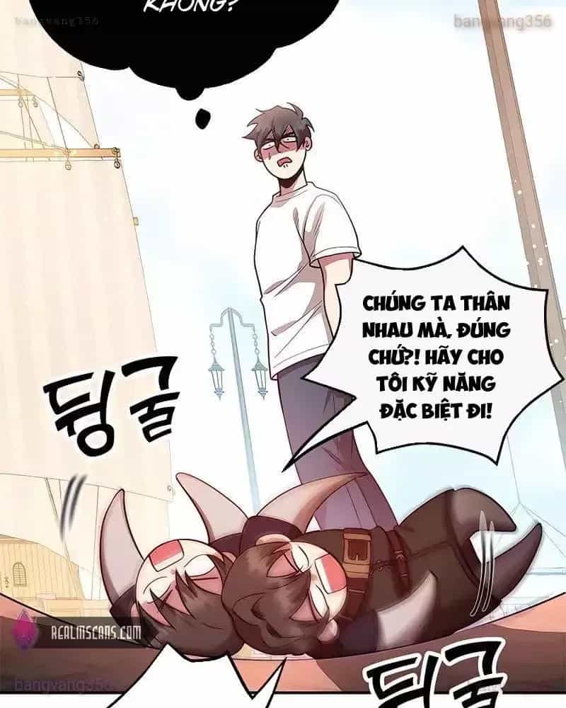 Tôi May Mắn Triệu Hồi Được Tinh Linh Hộ Vệ Hạng 10 - Chương 17 - ảnh 100