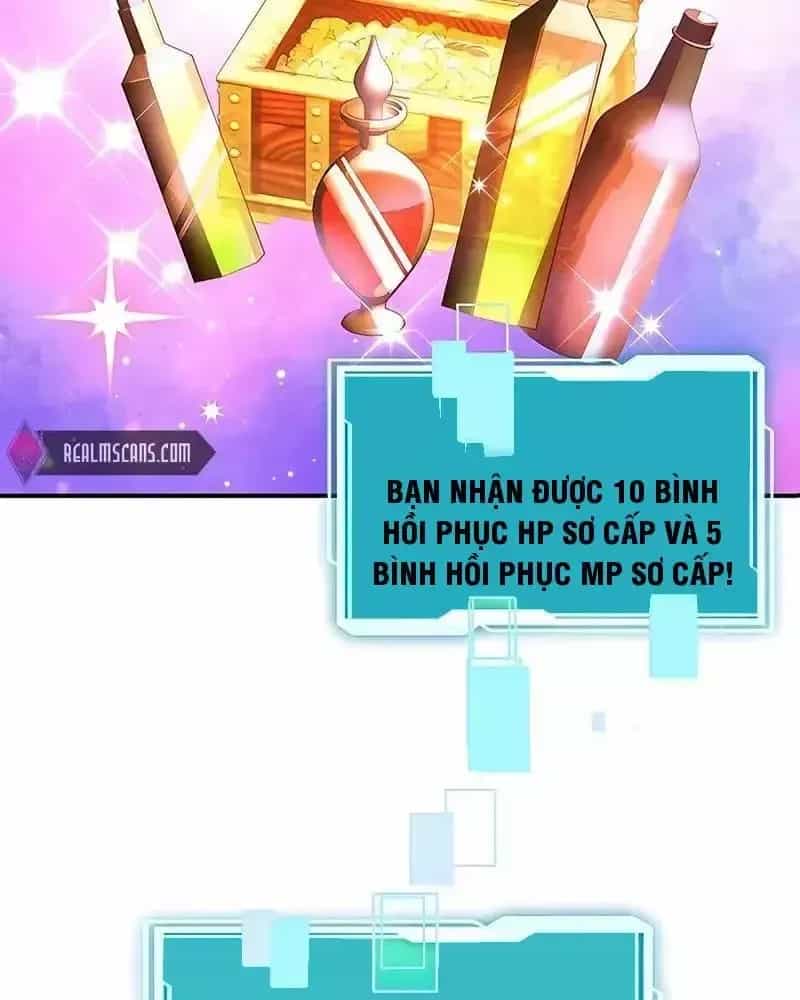 Tôi May Mắn Triệu Hồi Được Tinh Linh Hộ Vệ Hạng 10 - Chương 17 - ảnh 36