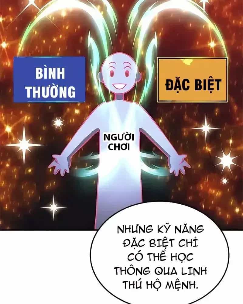 Tôi May Mắn Triệu Hồi Được Tinh Linh Hộ Vệ Hạng 10 - Chương 17 - ảnh 96