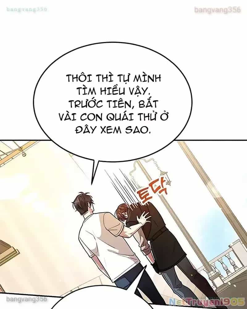 Tôi May Mắn Triệu Hồi Được Tinh Linh Hộ Vệ Hạng 10 - Chương 18 - ảnh 16