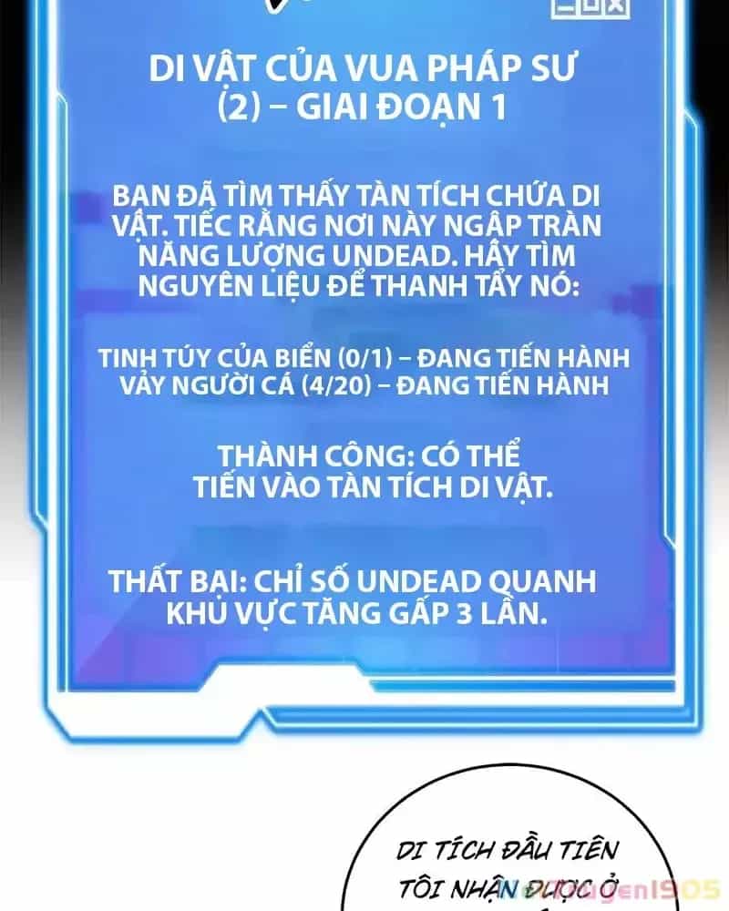 Tôi May Mắn Triệu Hồi Được Tinh Linh Hộ Vệ Hạng 10 - Chương 18 - ảnh 81