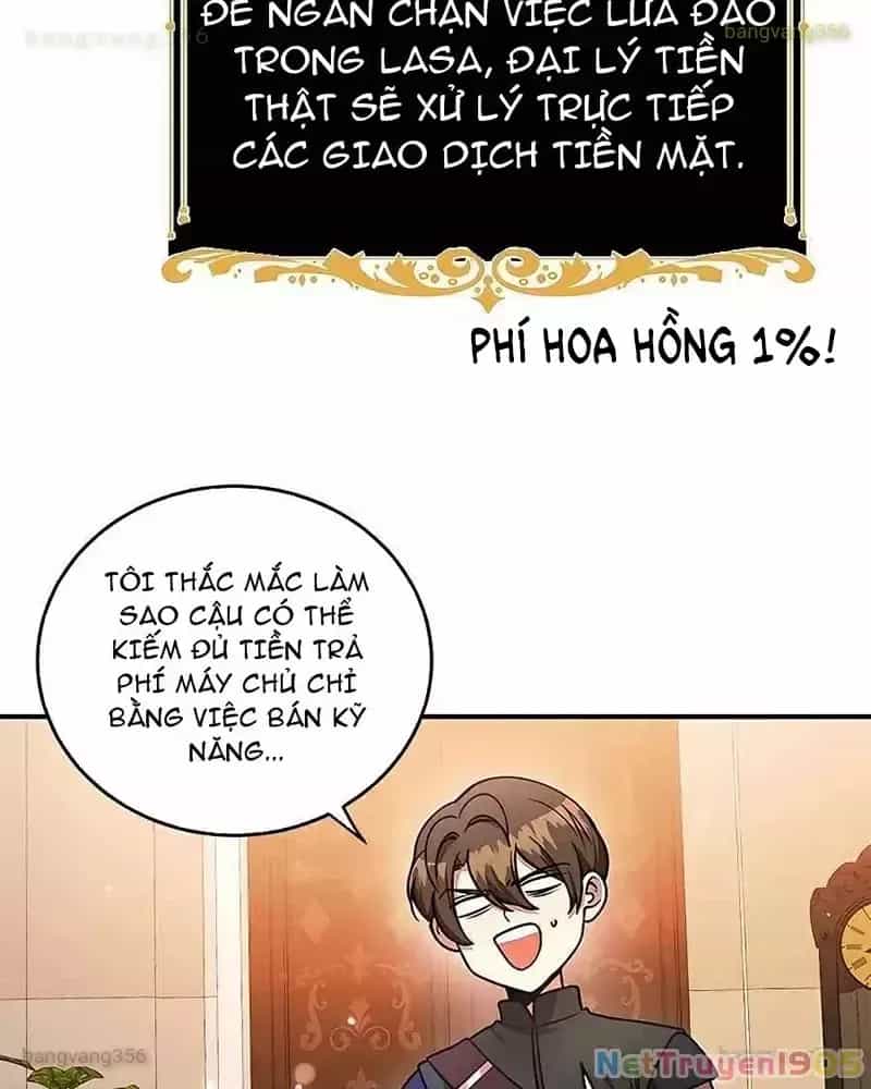 Tôi May Mắn Triệu Hồi Được Tinh Linh Hộ Vệ Hạng 10 - Chương 19 - ảnh 69