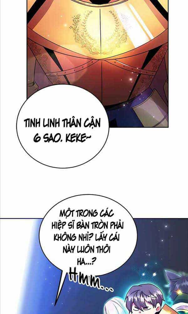 Tôi May Mắn Triệu Hồi Được Tinh Linh Hộ Vệ Hạng 10 - Chương 2 - ảnh 49