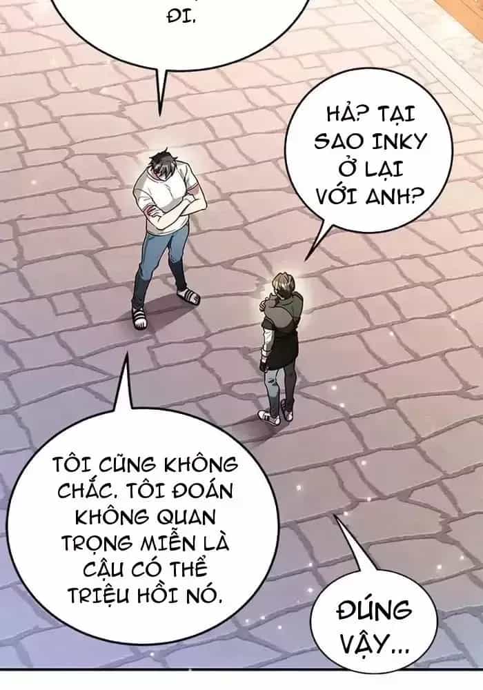 Tôi May Mắn Triệu Hồi Được Tinh Linh Hộ Vệ Hạng 10 - Chương 20 - ảnh 36