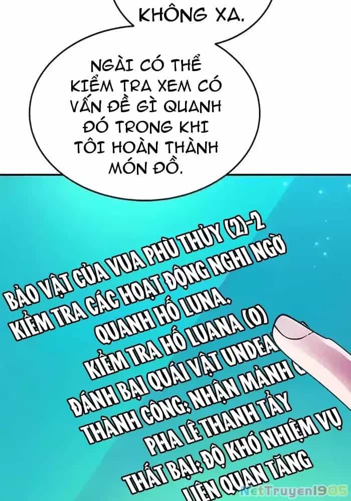 Tôi May Mắn Triệu Hồi Được Tinh Linh Hộ Vệ Hạng 10 - Chương 20 - ảnh 53