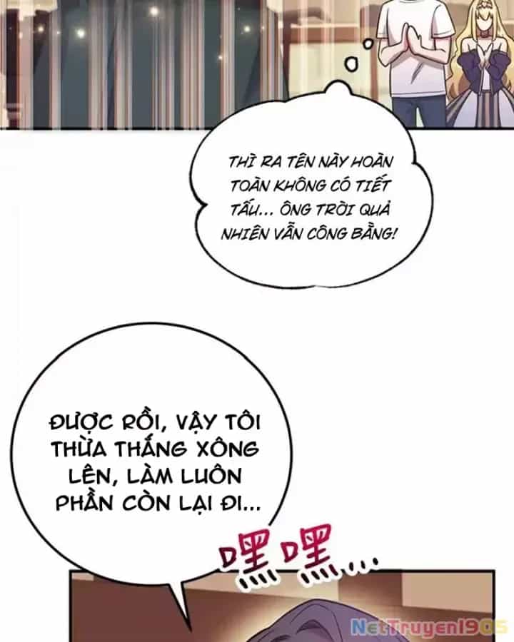 Tôi May Mắn Triệu Hồi Được Tinh Linh Hộ Vệ Hạng 10 - Chương 25 - ảnh 85
