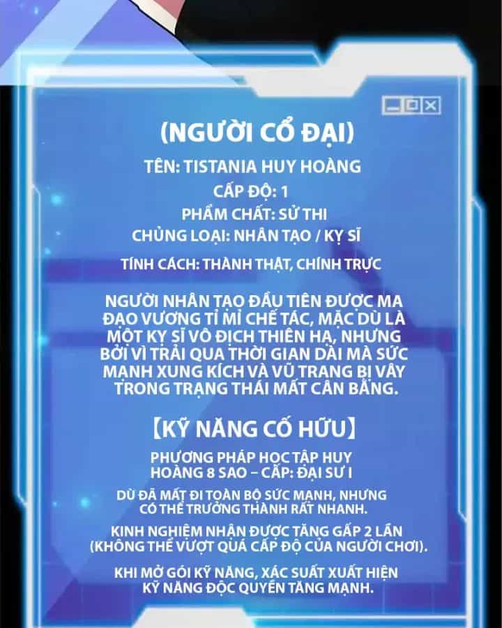 Tôi May Mắn Triệu Hồi Được Tinh Linh Hộ Vệ Hạng 10 - Chương 26 - ảnh 68