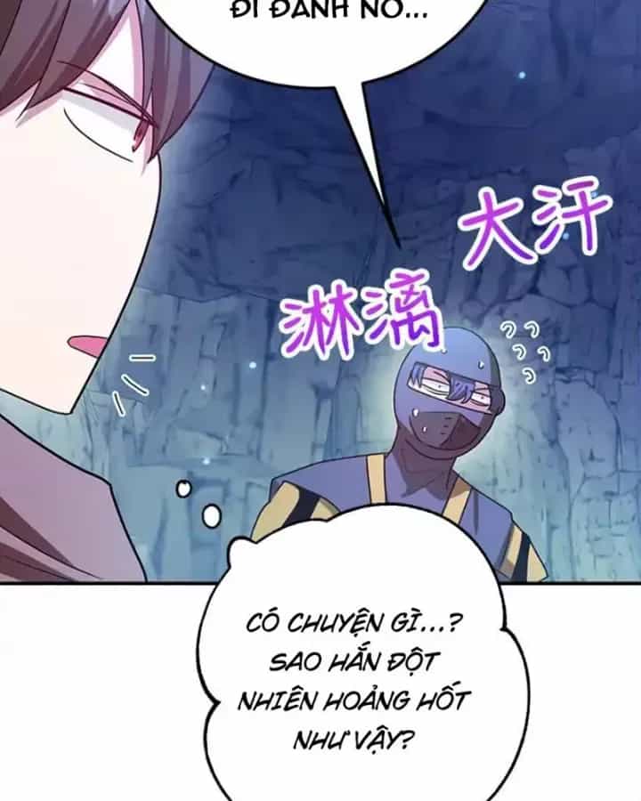Tôi May Mắn Triệu Hồi Được Tinh Linh Hộ Vệ Hạng 10 - Chương 27 - ảnh 110