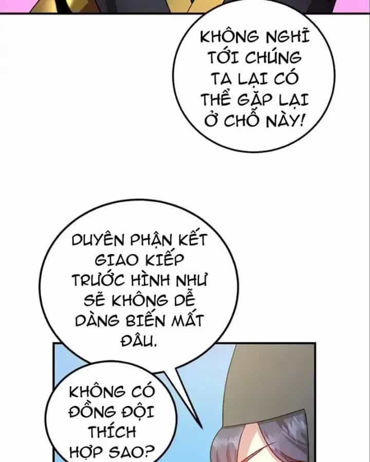 Tôi May Mắn Triệu Hồi Được Tinh Linh Hộ Vệ Hạng 10 - Chương 27 - ảnh 3