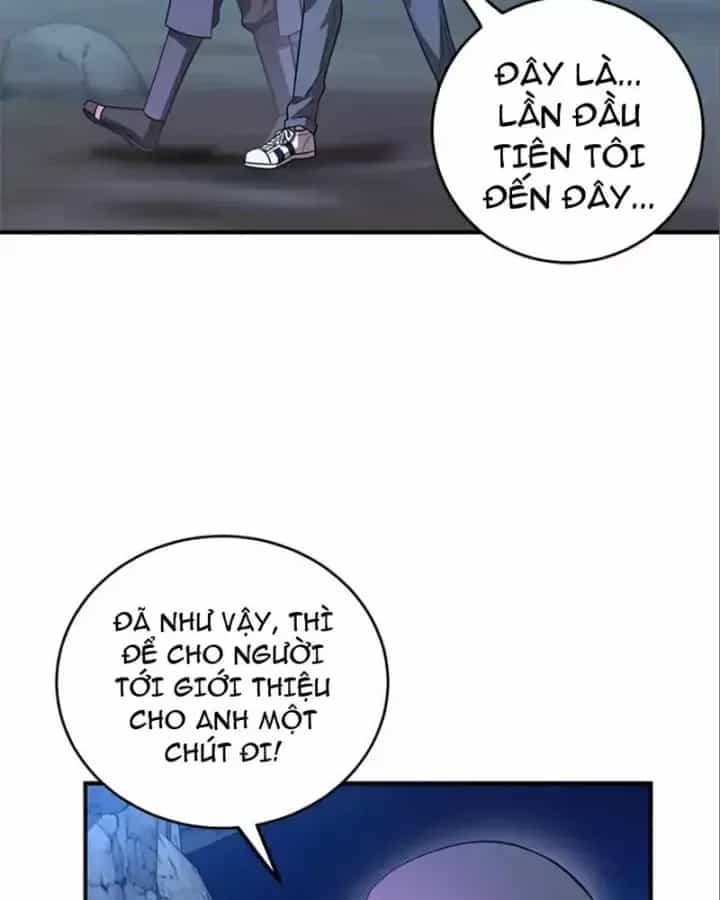 Tôi May Mắn Triệu Hồi Được Tinh Linh Hộ Vệ Hạng 10 - Chương 27 - ảnh 44