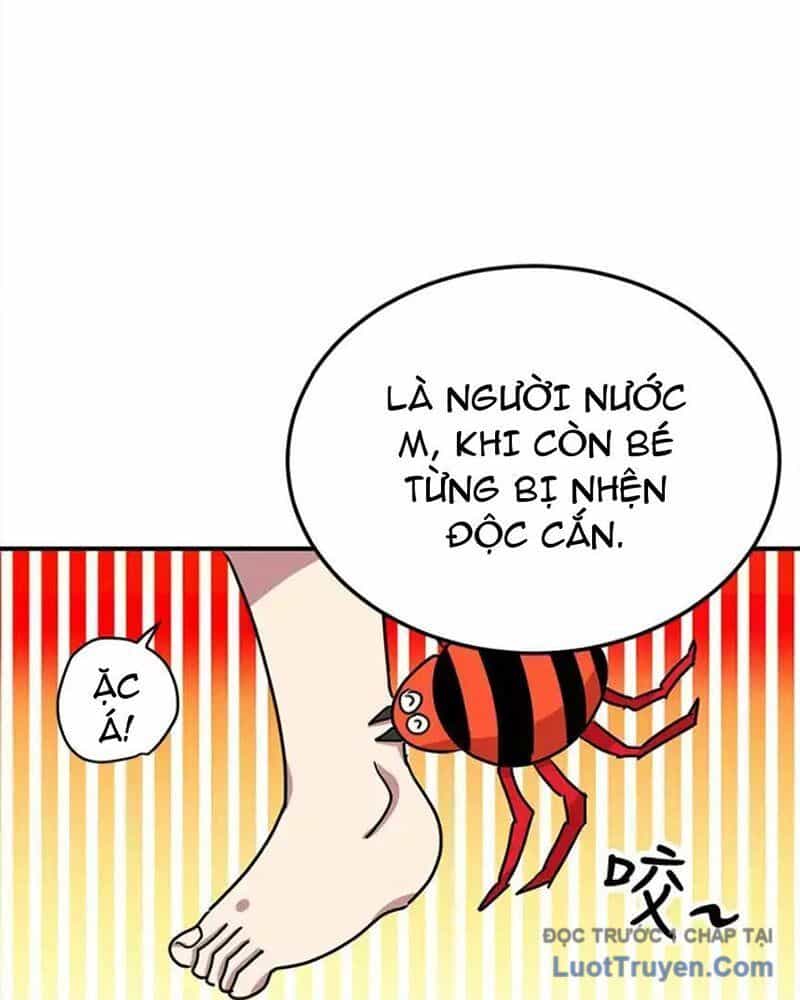 Tôi May Mắn Triệu Hồi Được Tinh Linh Hộ Vệ Hạng 10 - Chương 28 - ảnh 106