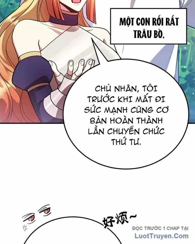 Tôi May Mắn Triệu Hồi Được Tinh Linh Hộ Vệ Hạng 10 - Chương 29 - ảnh 32