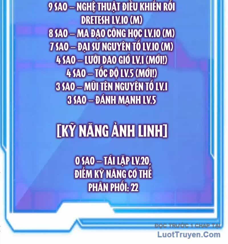 Tôi May Mắn Triệu Hồi Được Tinh Linh Hộ Vệ Hạng 10 - Chương 29 - ảnh 56
