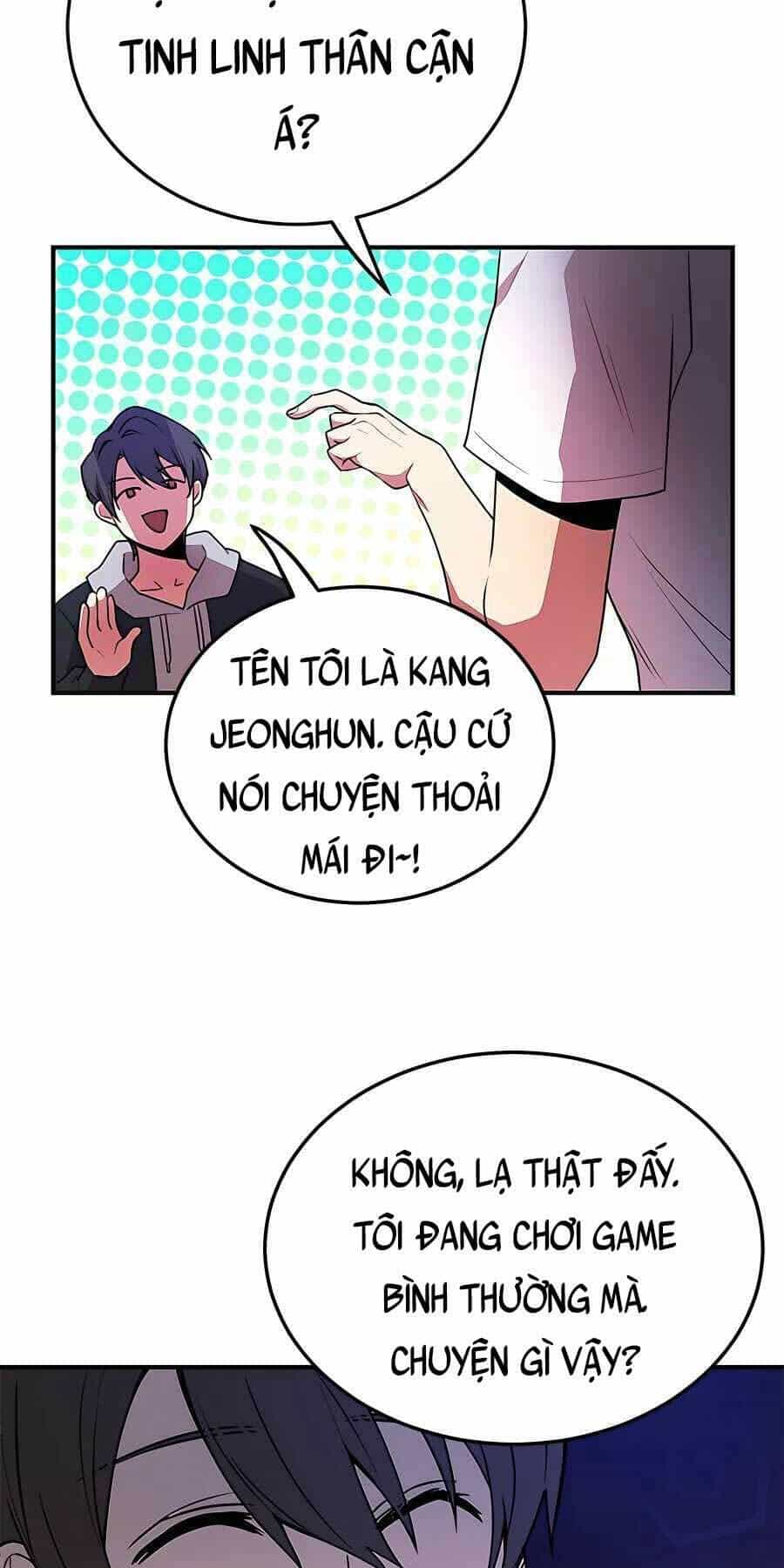 Tôi May Mắn Triệu Hồi Được Tinh Linh Hộ Vệ Hạng 10 - Chương 3 - ảnh 3