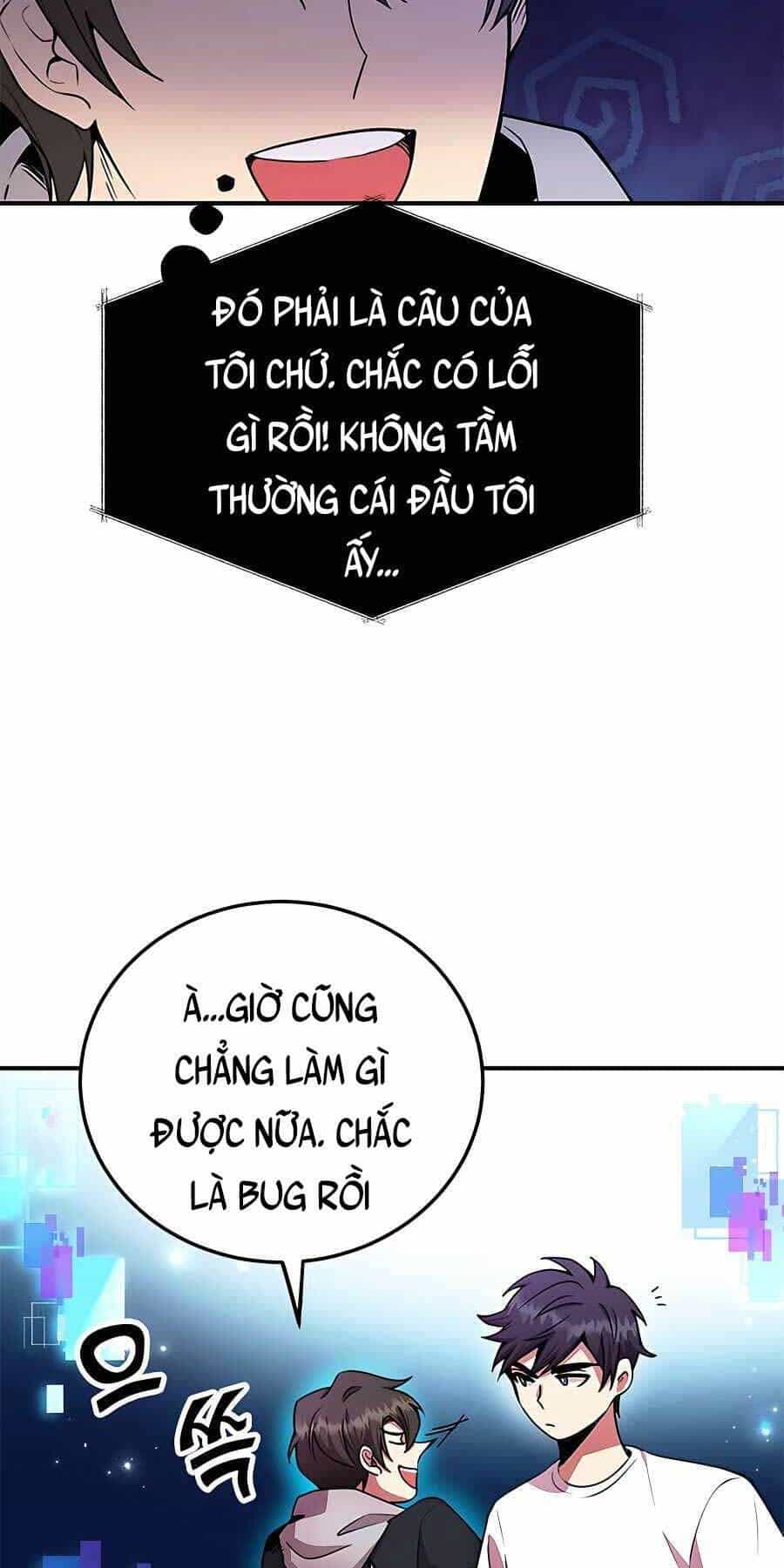 Tôi May Mắn Triệu Hồi Được Tinh Linh Hộ Vệ Hạng 10 - Chương 3 - ảnh 4