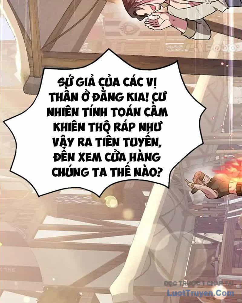 Tôi May Mắn Triệu Hồi Được Tinh Linh Hộ Vệ Hạng 10 - Chương 30 - ảnh 58