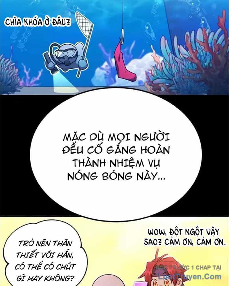Tôi May Mắn Triệu Hồi Được Tinh Linh Hộ Vệ Hạng 10 - Chương 31 - ảnh 7