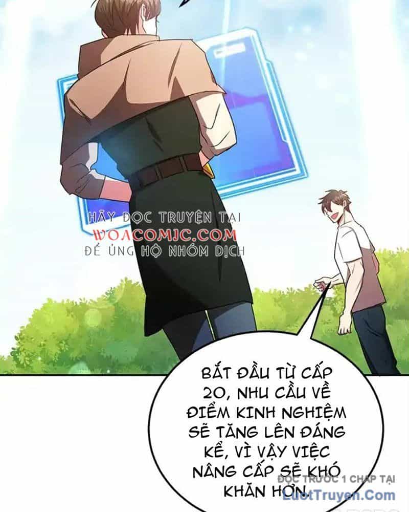 Tôi May Mắn Triệu Hồi Được Tinh Linh Hộ Vệ Hạng 10 - Chương 33 - ảnh 7