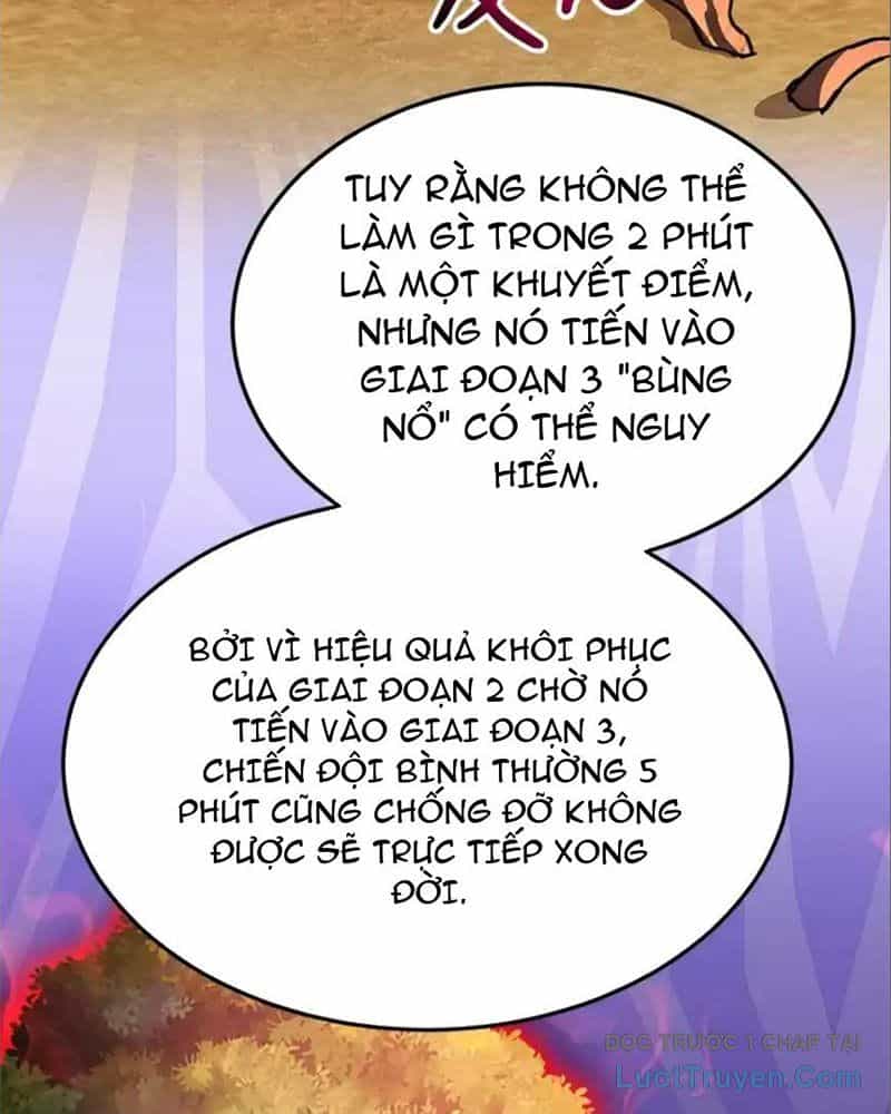 Tôi May Mắn Triệu Hồi Được Tinh Linh Hộ Vệ Hạng 10 - Chương 34 - ảnh 7