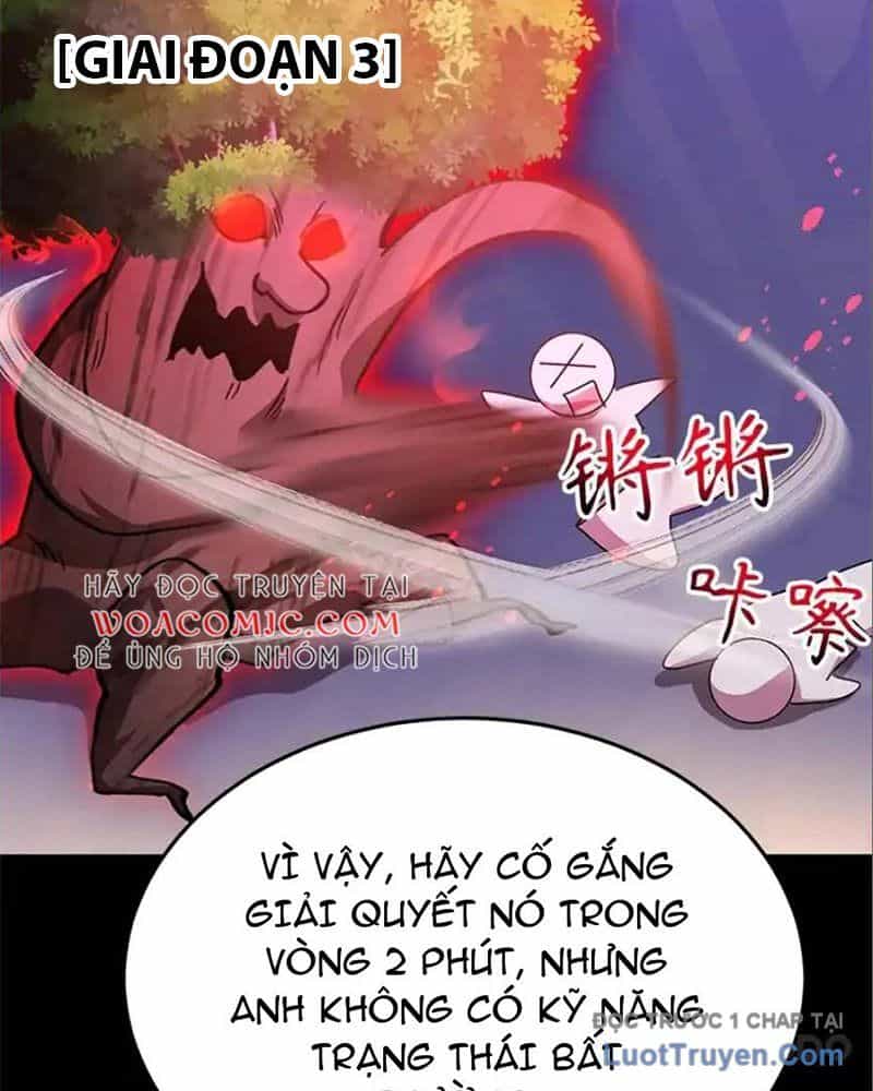 Tôi May Mắn Triệu Hồi Được Tinh Linh Hộ Vệ Hạng 10 - Chương 34 - ảnh 8