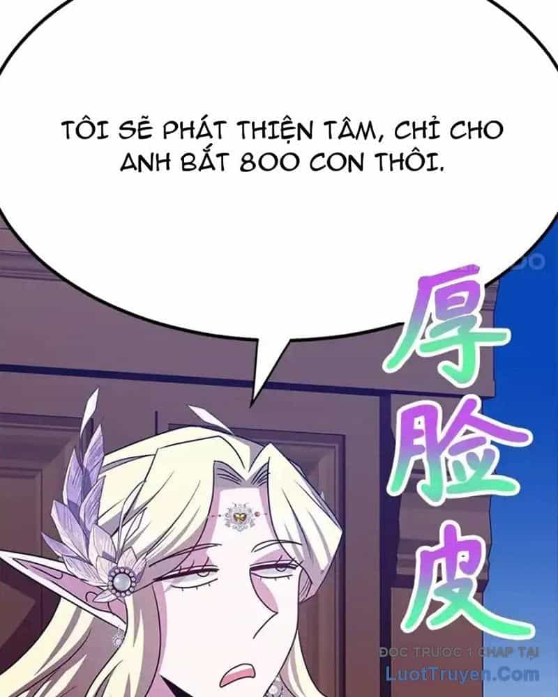 Tôi May Mắn Triệu Hồi Được Tinh Linh Hộ Vệ Hạng 10 - Chương 36 - ảnh 30