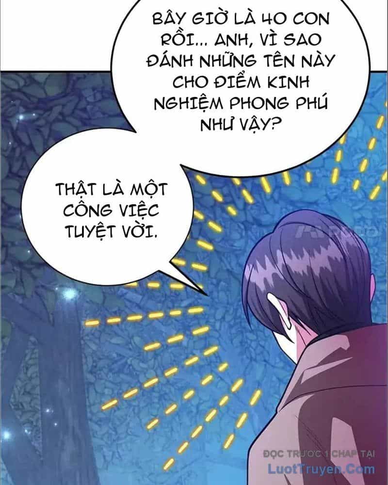 Tôi May Mắn Triệu Hồi Được Tinh Linh Hộ Vệ Hạng 10 - Chương 36 - ảnh 78