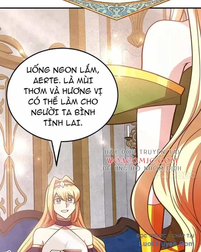 Tôi May Mắn Triệu Hồi Được Tinh Linh Hộ Vệ Hạng 10 - Chương 37 - ảnh 63