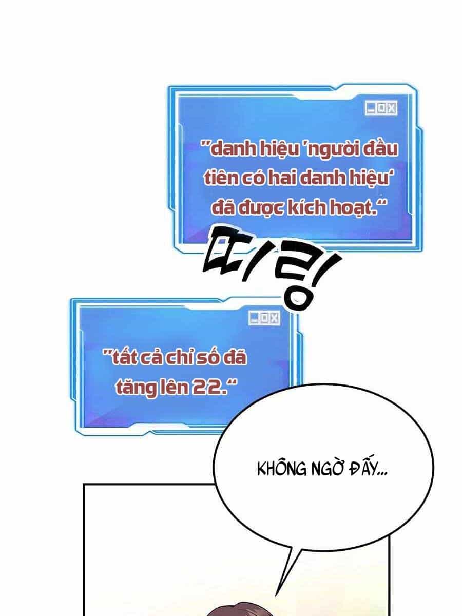 Tôi May Mắn Triệu Hồi Được Tinh Linh Hộ Vệ Hạng 10 - Chương 4 - ảnh 57