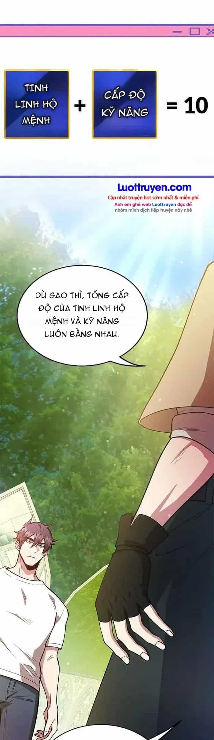 Tôi May Mắn Triệu Hồi Được Tinh Linh Hộ Vệ Hạng 10 - Chương 42 - ảnh 10