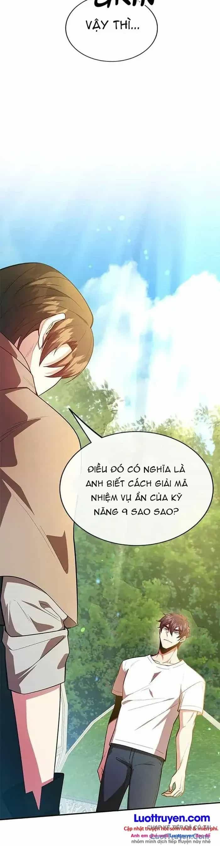Tôi May Mắn Triệu Hồi Được Tinh Linh Hộ Vệ Hạng 10 - Chương 42 - ảnh 19