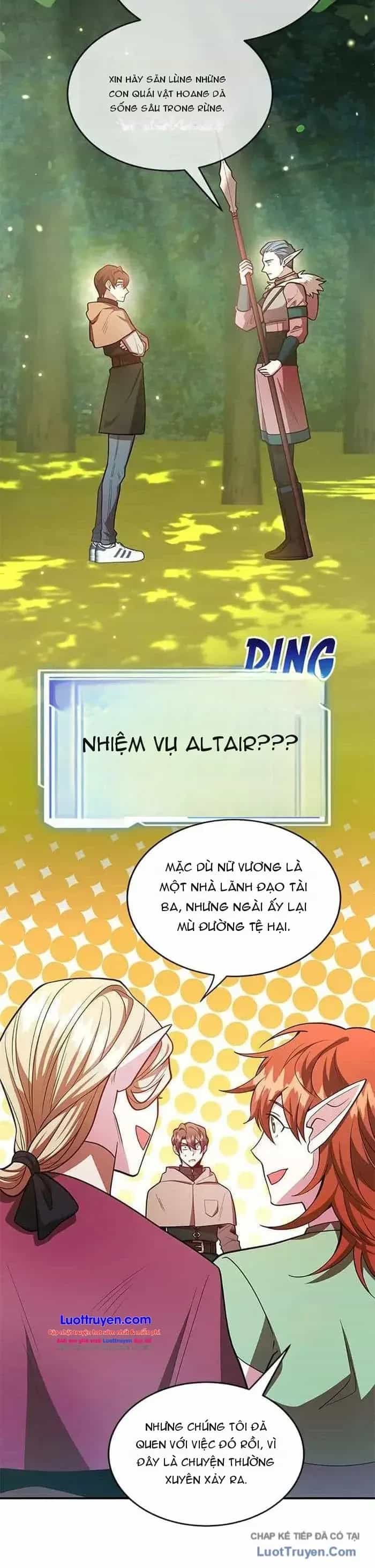 Tôi May Mắn Triệu Hồi Được Tinh Linh Hộ Vệ Hạng 10 - Chương 42 - ảnh 29