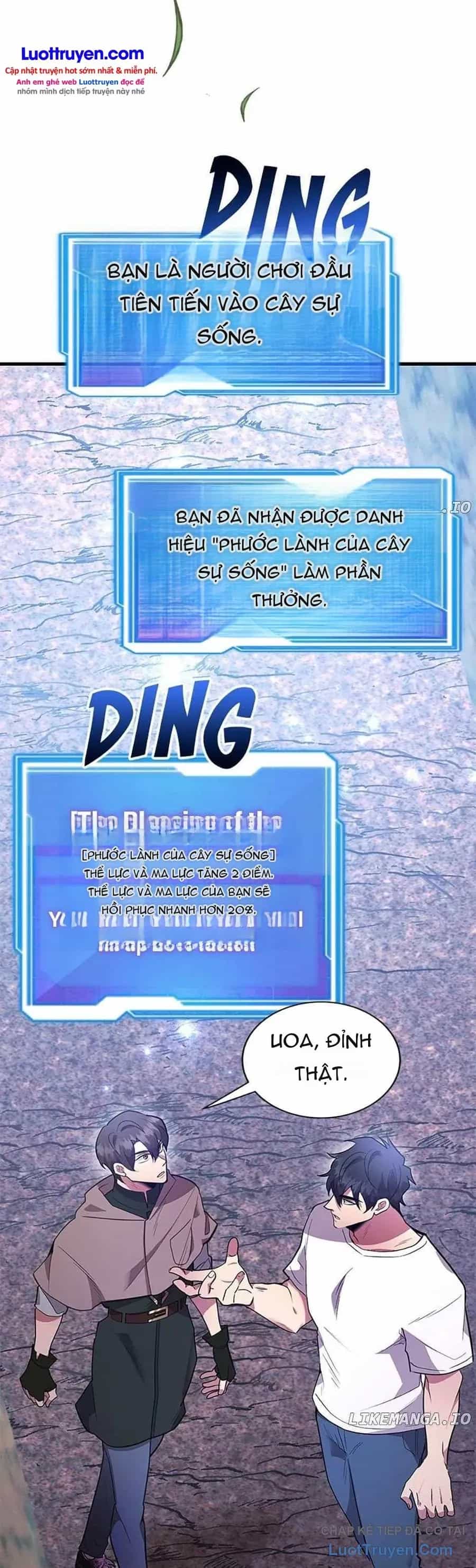 Tôi May Mắn Triệu Hồi Được Tinh Linh Hộ Vệ Hạng 10 - Chương 43 - ảnh 2