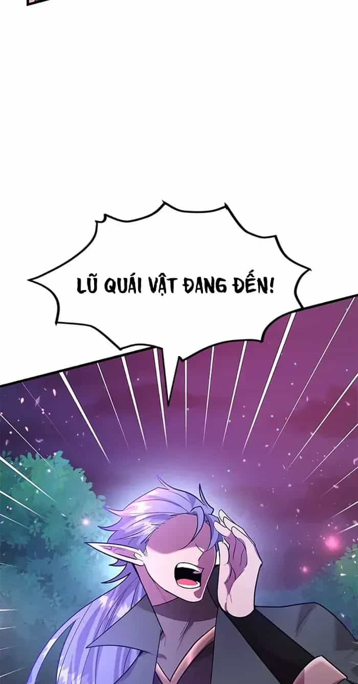 Tôi May Mắn Triệu Hồi Được Tinh Linh Hộ Vệ Hạng 10 - Chương 44 - ảnh 13