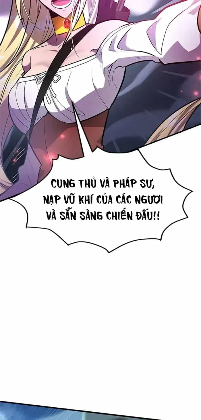 Tôi May Mắn Triệu Hồi Được Tinh Linh Hộ Vệ Hạng 10 - Chương 44 - ảnh 21