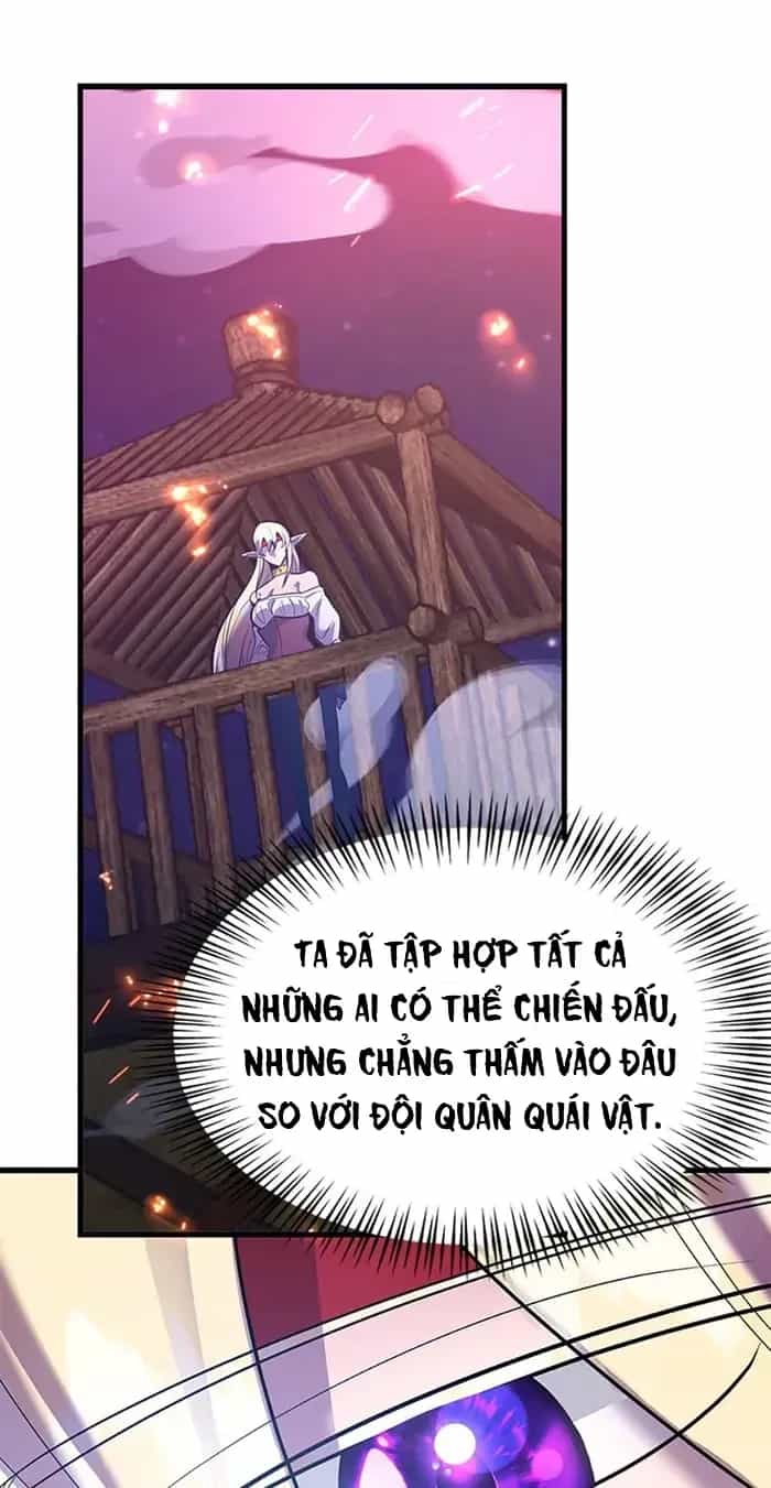 Tôi May Mắn Triệu Hồi Được Tinh Linh Hộ Vệ Hạng 10 - Chương 44 - ảnh 23
